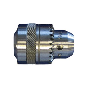 Griebtuvas su raktu Makita; 1,5-13 mm; 5/8'' - 16