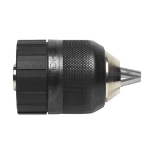 Greitos fiksacijos griebtuvas Makita; 0,8-6,5 mm; 3/8'' - 24