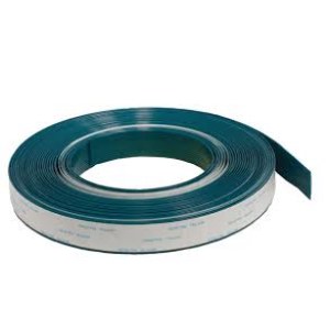Slydimo juostelė Makita; 10 m iš vinilo