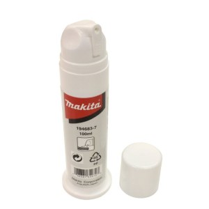 Tepalas griebtuvams Makita SDS; 100 ml