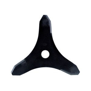 3 ašmenų pjovimo peilis Makita; 230x25,4 mm; Z3