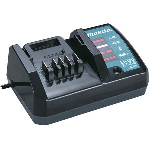 Pakrovėjas Makita DC18WA; 14,4-18 V (G series)