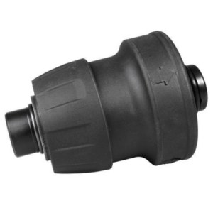 Greitos fiksacijos griebtuvas Makita 195870-1; 1/2''