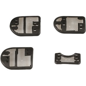 Apsauga nuo dulkių Makita 195935-9 tinka GA5040/GA5041/SA5042