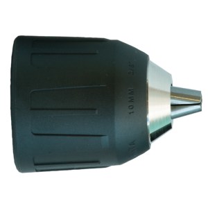 Greitos fiksacijos griebtuvas Makita; 1-10 mm; 1/2'' - 20