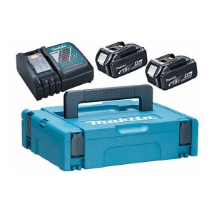 Priedų rinkinys Makita PowerPack