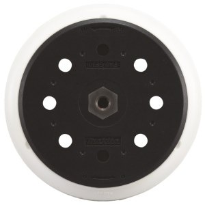 Šlifavimo padas Makita 197314-7 vidutinis