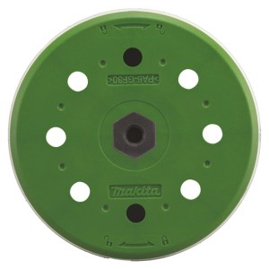 Guminis padas Makita 197317-1; BO6050