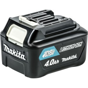 Akumuliatorius Makita BL1040B 197402-0; 10,8 V; 4,0 Ah; Li-Ion
