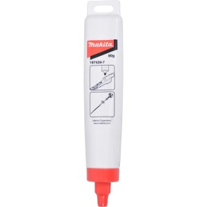 Tepalas Makita 197439-7; 80 g