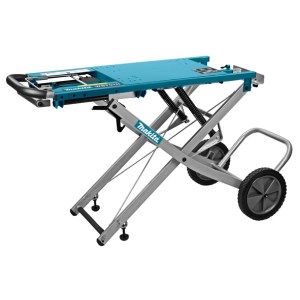 Stovas skersinio pjovimo staklėms Makita WST01N