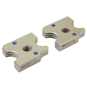 Atsarginiai armatūros pjovimo peiliai Makita 199083-6; M10