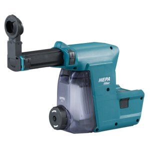 Dulkių surinkimo sistema Makita 199571-3 