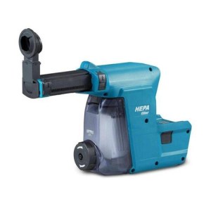 Dulkių surinkimo sistema Makita DX07 