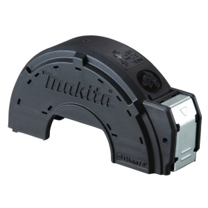 Apsauginis gaubtas kampiniams šlifuokliams Makita 199710-5; 125 mm 