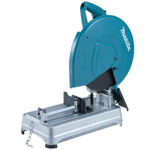 Metalo pjovimo staklės Makita 2414EN