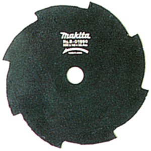 Diskas krūmapjovėms Makita; 200x20,0 mm; Z8; tinka DBC300/290