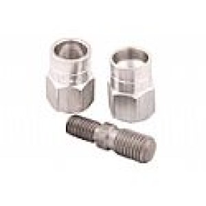 Adapterių komplektas Makita 381224230 