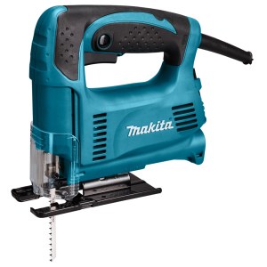 Elektrinis siaurapjūklis Makita 4326; 450 W