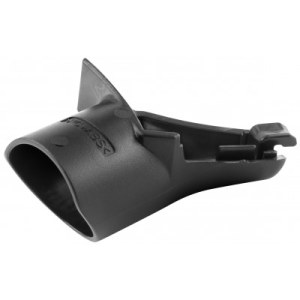 Adapteris dulkėms nusiurbti Makita 453289-3