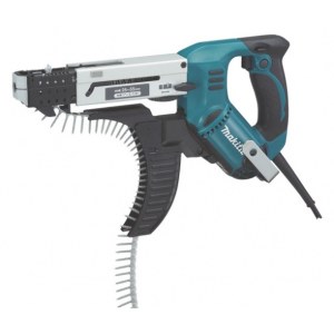 Elektrinis suktuvas Makita 6842X
