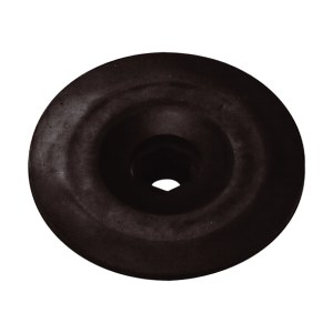 Guminis padas Makita; 180 mm 