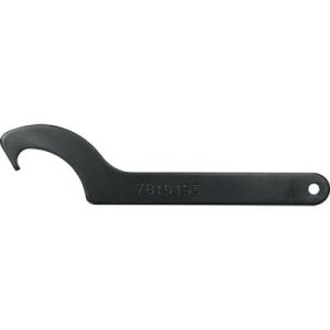 Raktas Makita 781019-5 