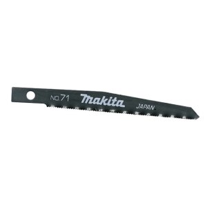 Pjūkleliai siaurapjūkliui Makita 78; 5 vnt.