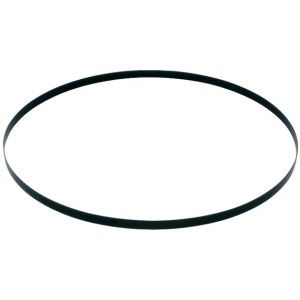 Juostinių staklių pjovimo juosta  Makita; 1140x13x0,5 mm; 6 TPI; 3 vnt.