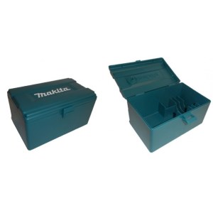 Lagaminas daugiafunkcinio įrankio priedams Makita 821538-0