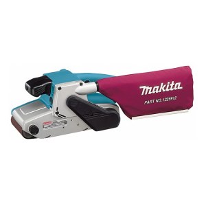 Juostinis šlifuoklis Makita 9404J