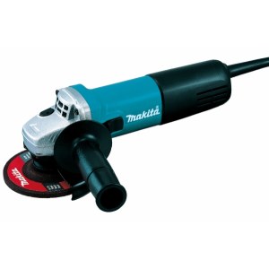 Kampinis šlifuoklis Makita 9558HN