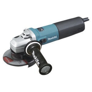 Kampinis šlifuoklis Makita 9565CVR01