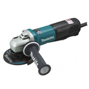 Kampinis šlifuoklis Makita 9565PC01