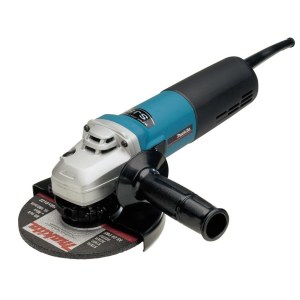 Kampinis šlifuoklis Makita 9566CF, SJS