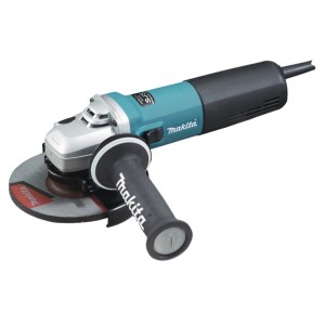 Kampinis šlifuoklis Makita 9566CRF01