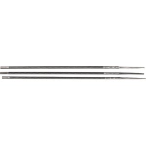 Dildės grandinei Makita; 4 mm; 3 vnt.