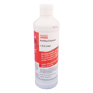 Filtrų valiklis Makita DPC8112 BIO