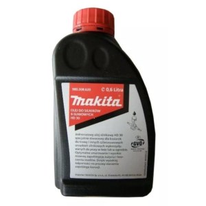 Alyva Makita HD 30 4T; 0,6 l vejapjovių/vejos traktorių varikliams