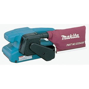 Juostinis šlifuoklis Makita 9911