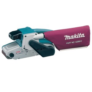 Juostinis šlifuoklis Makita 9920