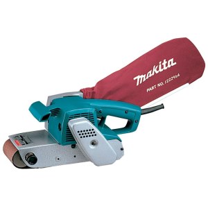 Juostinis šlifuoklis Makita 9924DB