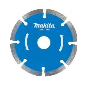 Deimantinis pjovimo diskas Makita; 180 mm 