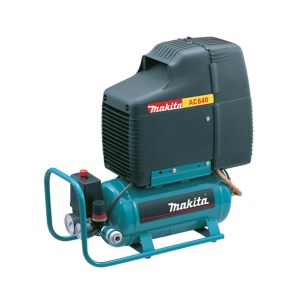 Oro kompresorius Makita AC640
