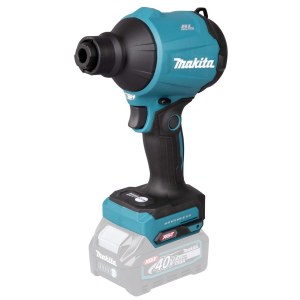 Akumuliatorinis pūstuvas Makita XGT AS001GZ; 40 V (be akumuliatoriaus ir pakrovėjo) (pažeista pakuotė)