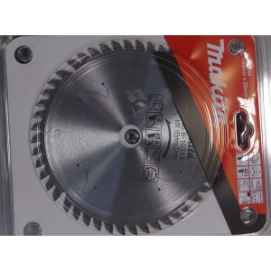Pjovimo diskas medienai Makita; 165x2,4x20,0 mm; Z48 