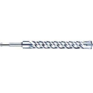 Grąžtas betonui Makita NEMESIS; 22x450 mm; SDS-plus 