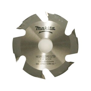 Pjovimo diskas medienai Makita B-12924; 100 mm
