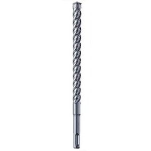 Grąžtas betonui Makita NEMESIS; 12x600 mm; SDS-plus 
