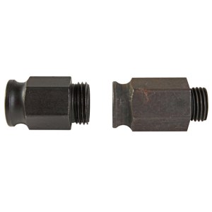 Adapteris karūnoms Makita Ezychange; 6 vnt.
